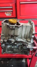 RENAULT CLIO MK4 0.9 TCE H4B 408 400  PETROL ENGINE SUPPLY & FIT 1 YR WARRANTY - Image 10