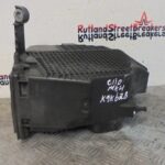 RENAULT CLIO MK4 1.5 DIESEL K9K 628 AIR BOX 165001258R 2017 TO 2019