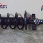 RENAULT CLIO MK4 1.5 DIESEL K9K SUSPENTION LEG DRIVER SIDE FRONT 2017 - 2019