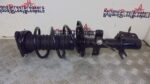 RENAULT CLIO MK4 1.5 DIESEL K9K SUSPENTION LEG DRIVER SIDE FRONT 2017 - 2019 - Image 3