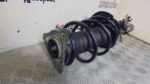 RENAULT CLIO MK4 1.5 DIESEL K9K SUSPENTION LEG DRIVER SIDE FRONT 2017 - 2019 - Image 4