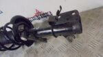 RENAULT CLIO MK4 1.5 DIESEL K9K SUSPENTION LEG DRIVER SIDE FRONT 2017 - 2019 - Image 5