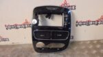 RENAULT CLIO MK4 1.5 DIESEL STEREO RADIO DISPLAY SOROUND 682607336 2013 TO 2019