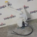 RENAULT CLIO MK4 1.5 DIESEL WASHER BOTTLE 289103346R 2013 TO 2019