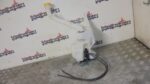 RENAULT CLIO MK4 1.5 DIESEL WASHER BOTTLE 289103346R 2013 TO 2019