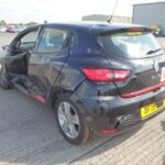 RENAULT CLIO MK4 5 DOOR BLACK BREAKING 1 WHEEL BOLT