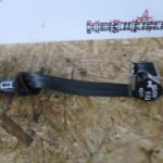 RENAULT CLIO MK4 5 DOOR CENTRE REAR MIDDLE SEAT BELT 2013 - 2019