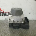 RENAULT CLIO MK4 ABS PUMP & ECU MODULE 476605492R 2013 TO 2019