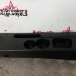 RENAULT CLIO MK4 CENTRAL TUNNEL /  CENTRE CONSOLE 2013 TO 2019 969105848R