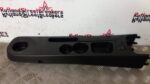 RENAULT CLIO MK4 CENTRAL TUNNEL /  CENTRE CONSOLE 2013 TO 2019 969105848R
