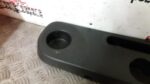 RENAULT CLIO MK4 CENTRAL TUNNEL /  CENTRE CONSOLE 2013 TO 2019 969105848R - Image 4