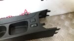 RENAULT CLIO MK4 CENTRAL TUNNEL /  CENTRE CONSOLE 2013 TO 2019 969105848R - Image 5