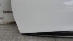 RENAULT CLIO MK4 DOOR PASSENGER SIDE FRONT WHITE OV369 5 DOOR 2013 TO 2019 - Image 8