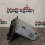 RENAULT CLIO MK4 RADIO / SAT NAV MULTIFUNCTION SCREEN DISPLAY 281152928R - Image 5