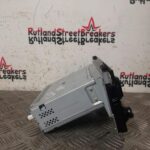 RENAULT CLIO MK4 RADIO / SAT NAV MULTIFUNCTION SCREEN DISPLAY 281152928R - Image 7