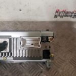 RENAULT CLIO MK4 RADIO / SAT NAV MULTIFUNCTION SCREEN DISPLAY 281152928R - Image 8