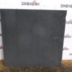 RENAULT LAGUNA ESTATE BOOT FLOOR FOLDING CARPET CHARCOAL / GREY 2009 T0 2013