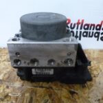 RENAULT MEGANE CC / CONVERTIBLE ABS PUMP 0265232067 / 8200737985