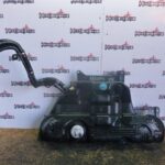 RENAULT MEGANE CC CONVERTIBLE  F9Q K9K DIESEL FUEL TANK 2003 - 2008