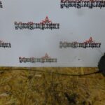 RENAULT MEGANE CC PASSENGER SIDE FRONT DOOR LOCK LATCH MECHANISM 2003 TO 2008