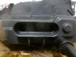 RENAULT MEGANE CC PASSENGER SIDE FRONT DOOR LOCK LATCH MECHANISM 2003 TO 2008 - Image 7