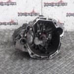 RENAULT MEGANE MK3 K4M858 1.6 PETROL 6 SPEED MANUAL GEARBOX TL4A030