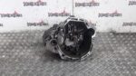 RENAULT MEGANE MK3 K4M858 1.6 PETROL 6 SPEED MANUAL GEARBOX TL4A030