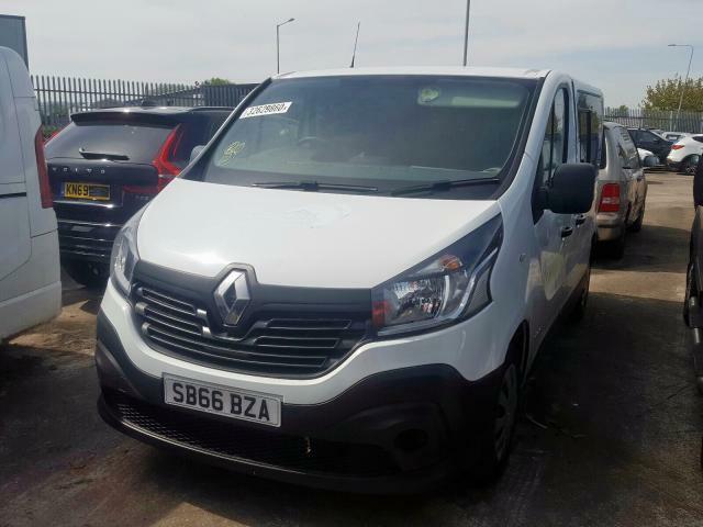 RENAULT-TRAFIC-VAUXHALL-VIVARO-IN-WHITE-2015-to-2019-BREAKING-SET-OF-WHEEL-BOLTS-133429461335 RENAULT TRAFIC VAUXHALL VIVARO IN WHITE 2015 to 2019 BREAKING SET OF WHEEL BOLTS - Image 1