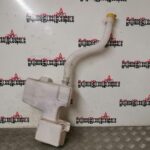 RENAULT TRAFIC / VAUXHALL VIVARO WINDSCREEN WASHER BOTTLE & PUMP 2014 TO 2019