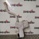 RENAULT TRAFIC / VAUXHALL VIVARO WINDSCREEN WASHER BOTTLE & PUMP 2014 TO 2019 - Image 5