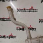 RENAULT TRAFIC / VAUXHALL VIVARO WINDSCREEN WASHER BOTTLE & PUMP 2014 TO 2019 - Image 6