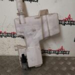 RENAULT TRAFIC / VAUXHALL VIVARO WINDSCREEN WASHER BOTTLE & PUMP 2014 TO 2019 - Image 7