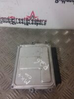 Renault Clio MK4 2013 TO 2018 0.9 TCE Engine Control Unit ECU 237102928R - Image 4