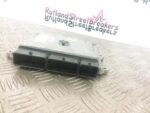 Renault Clio MK4 2013 TO 2018 0.9 TCE Engine Control Unit ECU 237102928R - Image 5