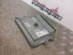 Renault Clio MK4 2013 TO 2018 0.9 TCE Engine Control Unit ECU 237102928R - Image 6