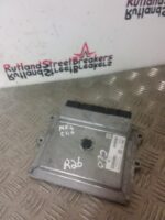 Renault Clio MK4 2013 TO 2018 0.9 TCE Engine Control Unit ECU 237102928R - Image 7