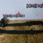 TRAFIC / PRIMASTAR / VIVARO PASSENGER SIDE OUTER SEAT BELT 2008 TO 2013