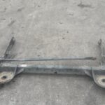 TRAFIC / VIVARO 1.6 DIESEL R9M REAR AXLE / REAR BEAM WITH DISKS 2014 TO 2019