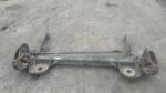 TRAFIC / VIVARO 1.6 DIESEL R9M REAR AXLE / REAR BEAM WITH DISKS 2014 TO 2019