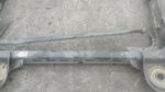 TRAFIC / VIVARO 1.6 DIESEL R9M REAR AXLE / REAR BEAM WITH DISKS 2014 TO 2019 - Image 6