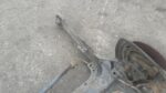 TRAFIC / VIVARO 1.6 DIESEL R9M REAR AXLE / REAR BEAM WITH DISKS 2014 TO 2019 - Image 7
