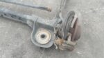 TRAFIC / VIVARO 1.6 DIESEL R9M REAR AXLE / REAR BEAM WITH DISKS 2014 TO 2019 - Image 8
