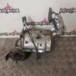 TRAFIC / VIVARO 1.6 R9M DIESEL PARTICULATE FILTER / DPF 2014 TO 2015 EURO 4 - Image 3