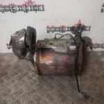 TRAFIC / VIVARO 1.6 R9M DIESEL PARTICULATE FILTER / DPF 2014 TO 2015 EURO 4 - Image 5