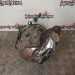 TRAFIC / VIVARO 1.6 R9M DIESEL PARTICULATE FILTER / DPF 2014 TO 2015 EURO 4 - Image 7