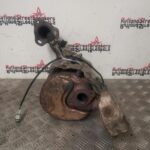 TRAFIC / VIVARO 1.6 R9M DIESEL PARTICULATE FILTER / DPF 2014 TO 2015 EURO 4 - Image 8