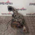 TRAFIC / VIVARO 1.6 R9M DIESEL PARTICULATE FILTER / DPF 2014 TO 2015 EURO 4 - Image 9