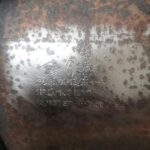 TRAFIC / VIVARO 1.6 R9M DIESEL PARTICULATE FILTER / DPF 2014 TO 2015 EURO 4 - Image 10