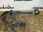 TRAFIC VIVARO MK3 PASSENGER SIDE FRONT OUTER SEATBELT 2014 TO 2019