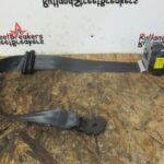 TRAFIC VIVARO MK3 PASSENGER SIDE FRONT OUTER SEATBELT 2014 TO 2019